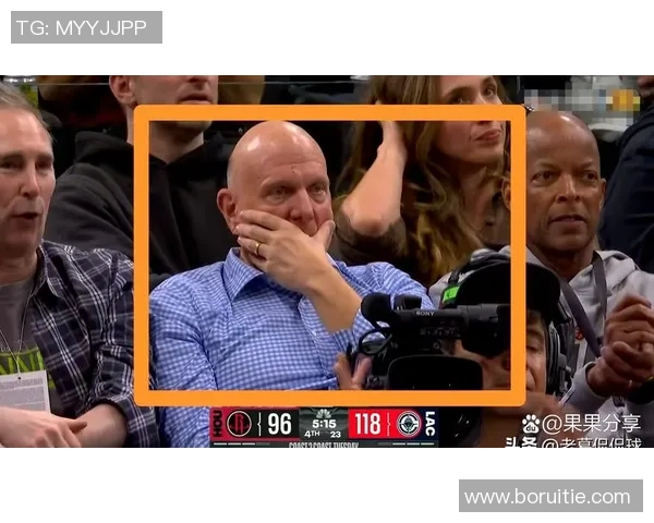 快船3大谜：泰伦卢的帅位，莱昂纳德的进场时刻，鲍尔默事不关己